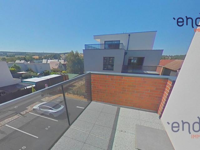 Appartement vente à Le Chalendon, Landser