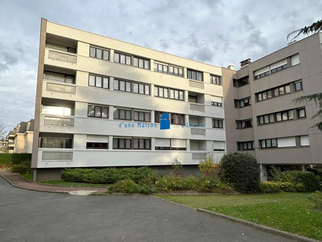 Appartement vente à Saint-Germain-en-Laye, Carrières-sur-seine