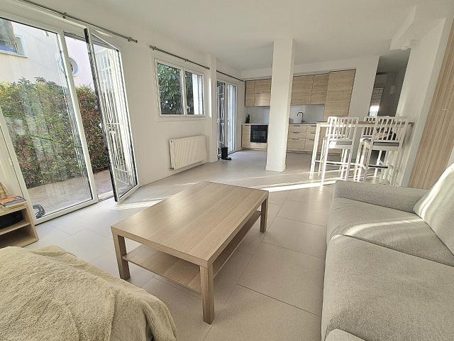 Appartement vente à Grasse, Cannes