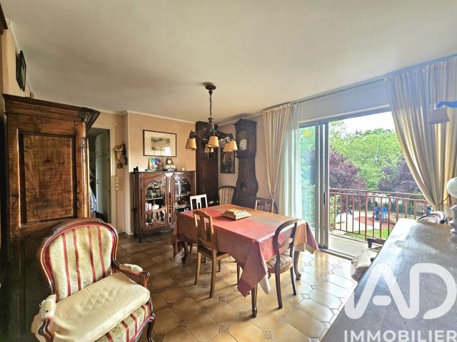 Appartement vente à Allende, Saint-Denis