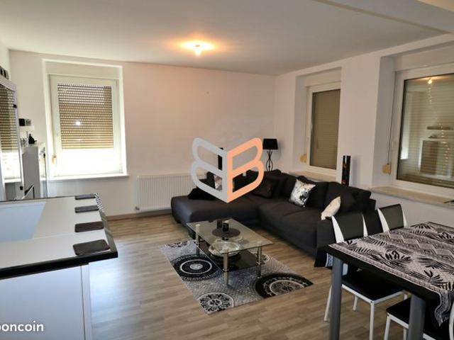 Appartement vente à Thionville, Russange