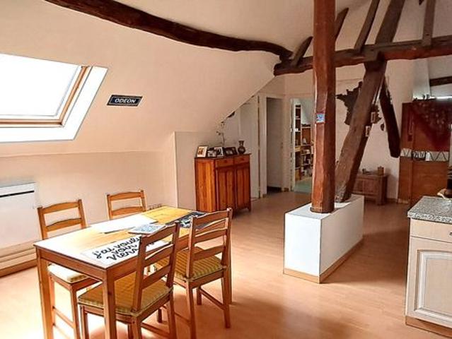 Appartement vente à Nogent-sur-Seine, Nogent-sur-seine