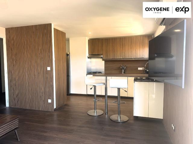 Appartement vente à Perpignan