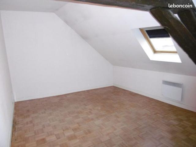 Appartement vente à Orléans