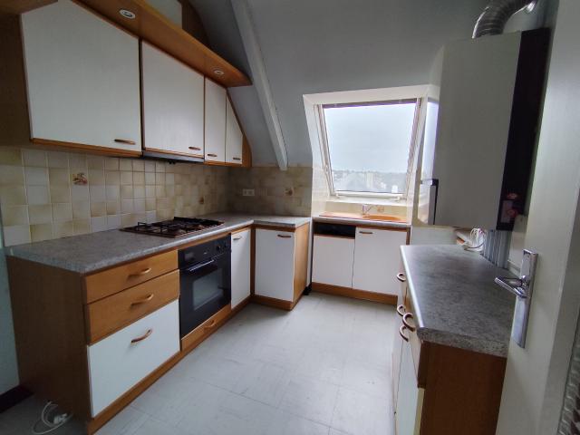 Appartement vente à Lannion, Bretagne