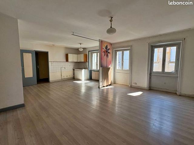 Appartement vente à Roanne