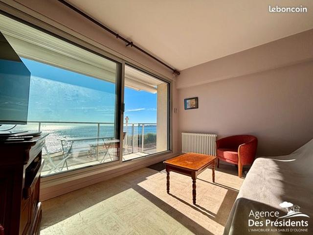 Appartement vente à Les Sables-d'Olonne, Vendée