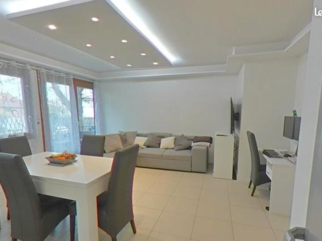 Appartement vente à Saint-Germain-en-Laye, Carrières-sur-seine