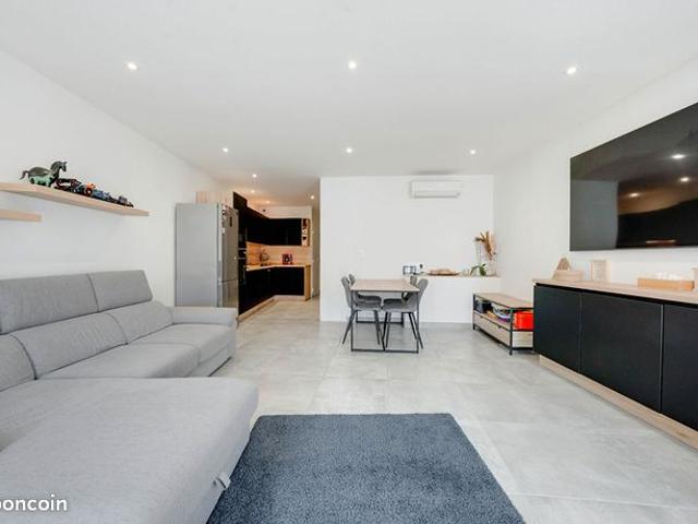 Appartement vente à Aix-en-Provence, Simiane-collongue