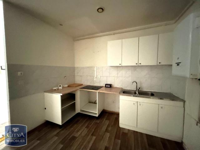 Appartement location à Saint-Étienne, Firminy