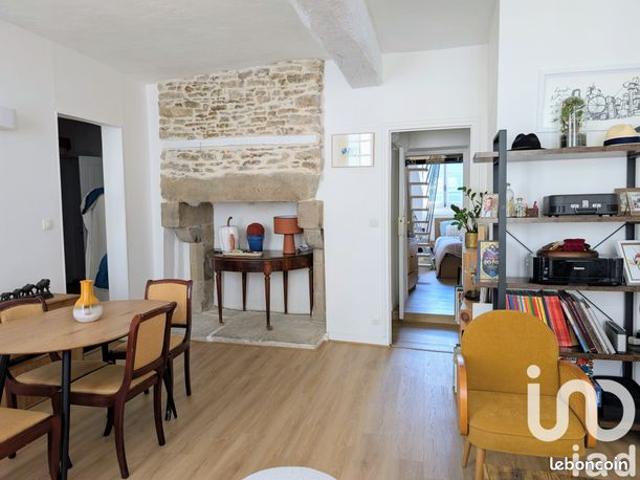 Appartement vente à Vannes, Bretagne