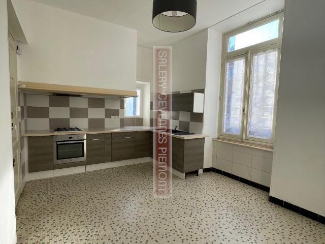 Appartement location à Anduze, Gard