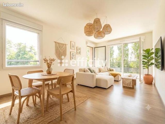 Appartement vente à Lille, Wattignies