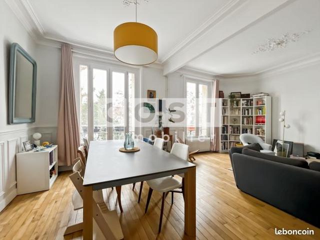 Appartement vente à Asnières-sur-seine, Martinique