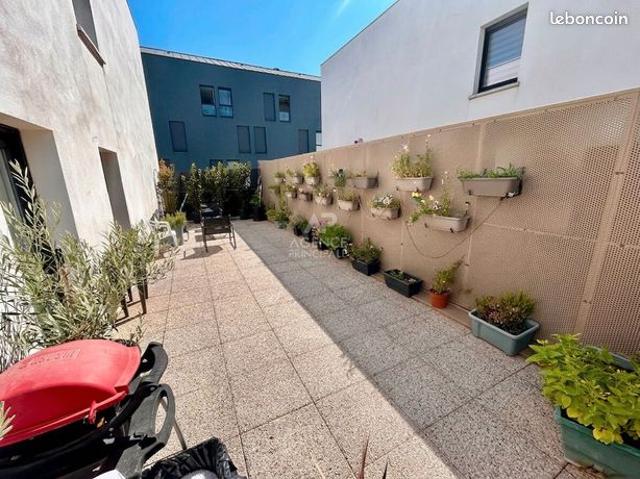 Appartement vente à Saint-Germain-en-Laye, Carrières-sous-poissy