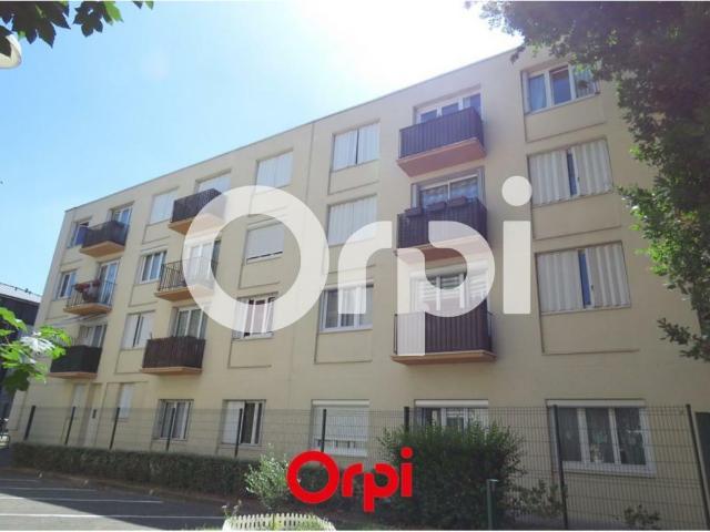 Appartement vente à Palaiseau, Epinay-sur-orge