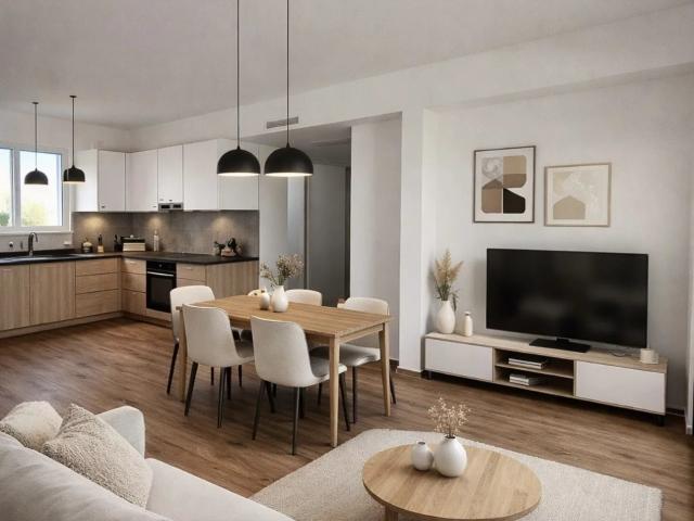 Appartement vente à Le Bois des Pins, Perpignan