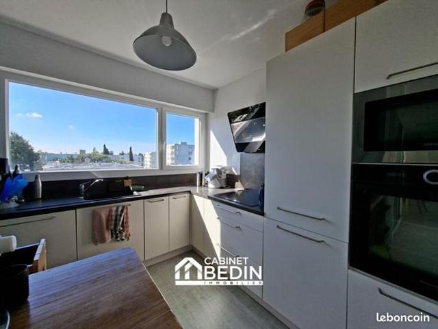 Appartement vente à Bordeaux, Le Bouscat
