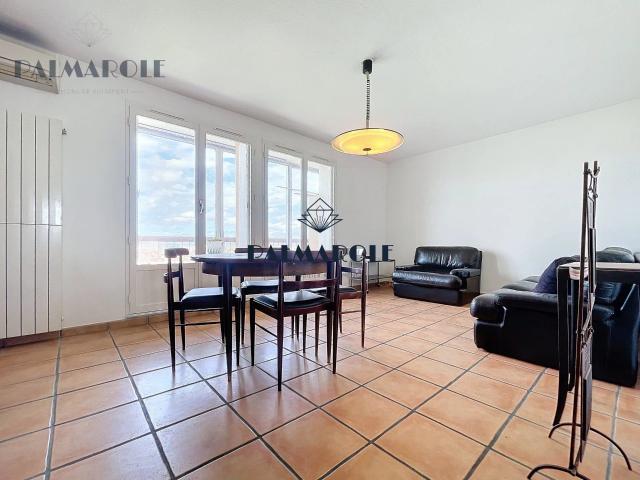 Appartement vente à Perpignan