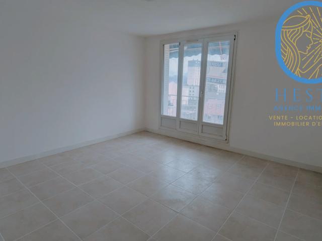 Appartement vente à Grenoble, Saint-martin-le-vinoux