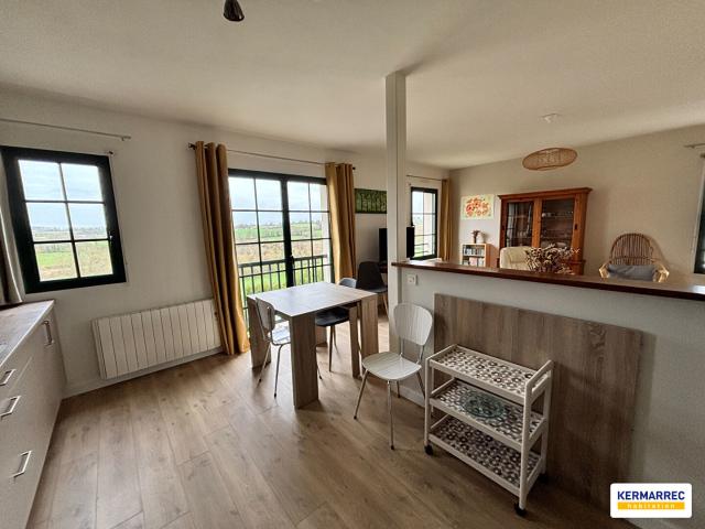Appartement vente à Fougères-Vitré, Bretagne