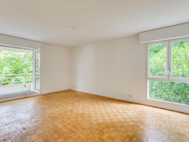 Appartement vente à Nanterre, La Garenne-colombes