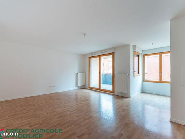 Appartement vente à Ivry-sur-Seine, Val-de-Marne