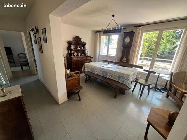 Appartement vente à Auxerre, Beaumont