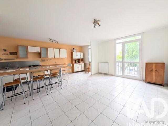 Appartement vente à Compiègne