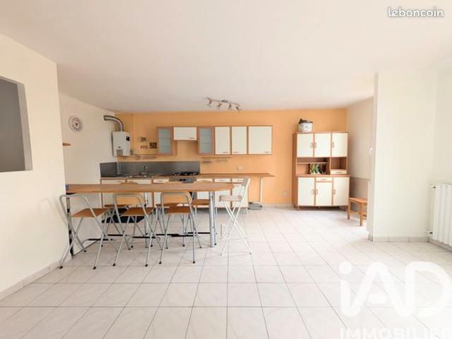 Appartement vente à Compiègne