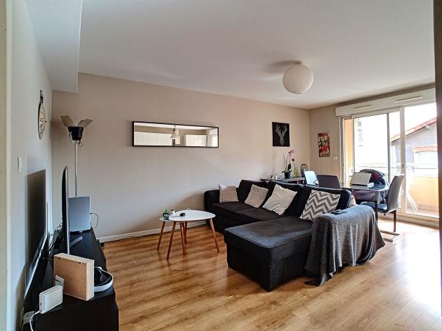 Appartement vente à Clermont-Ferrand, Clermont-ferrand