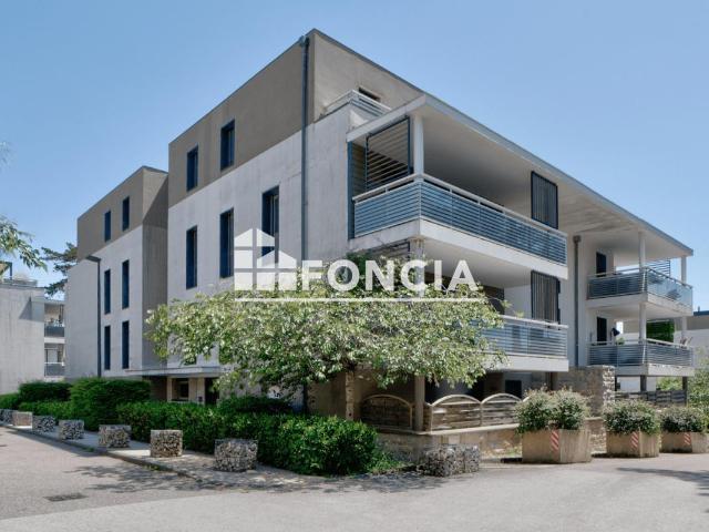 Appartement vente à Gex