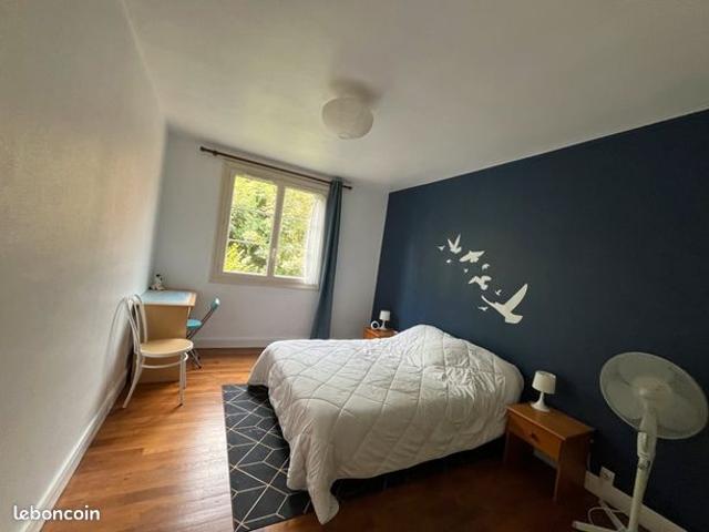 Appartement vente à Tulle