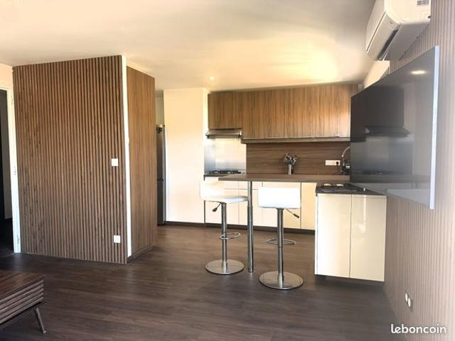 Appartement vente à Perpignan
