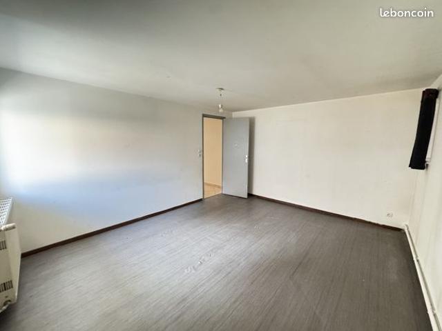 Appartement vente à Belfort, Bourogne
