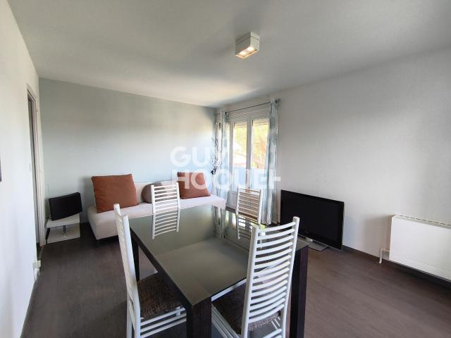 Appartement vente à Marmande, Tonneins