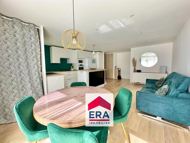 Appartement vente à Saint-Germain-en-Laye, Sartrouville