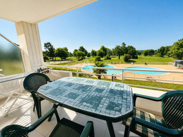 Appartement vente à Les Sables-d'Olonne, Saint-révérend