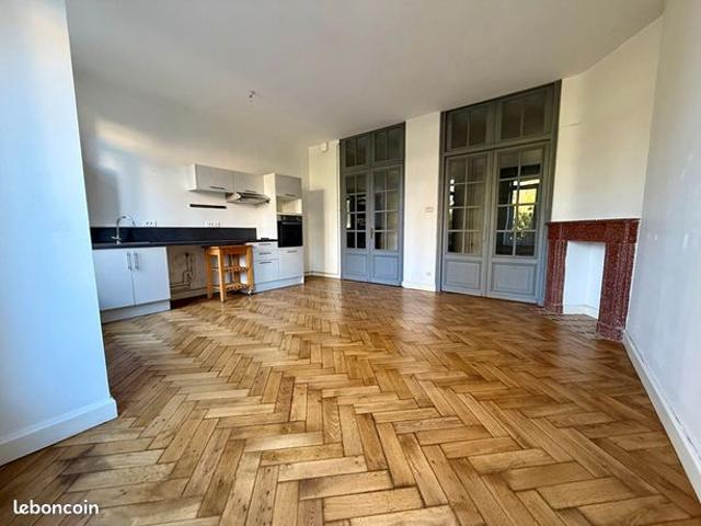 Appartement vente à Lille, La Madeleine