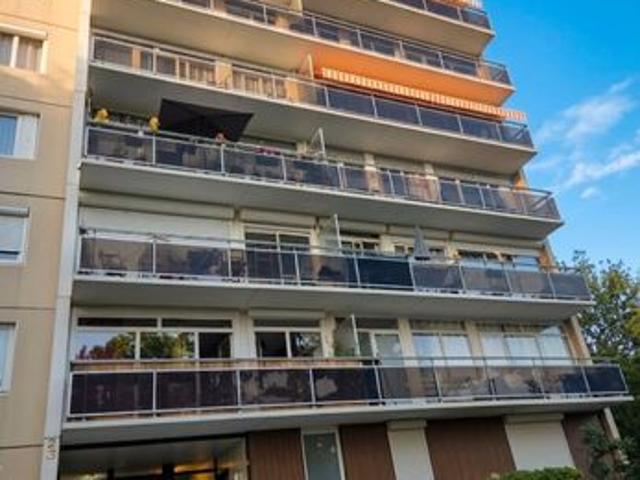 Appartement vente à Le Raincy, Livry-gargan