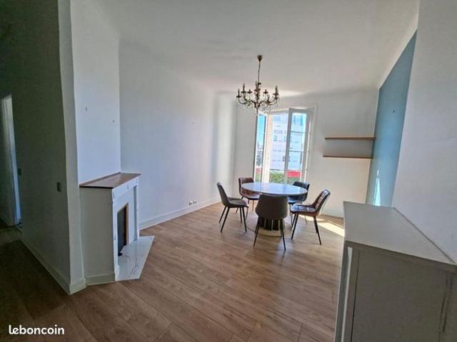 Appartement vente à Meudon, Hauts-de-Seine