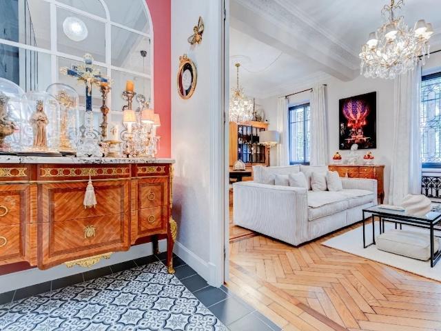 Appartement vente à Parc Impérial, Nice