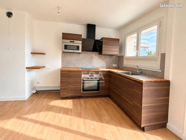 Appartement vente à Étampes, Essonne