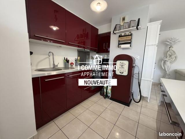 Appartement vente à Lens, Aix-noulette