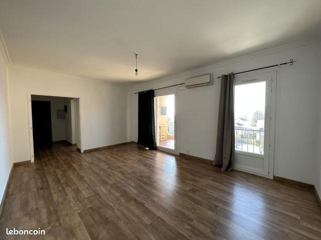 Appartement vente à Bastia, Biguglia