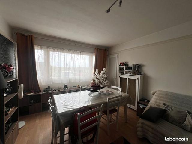 Appartement vente à Béthune