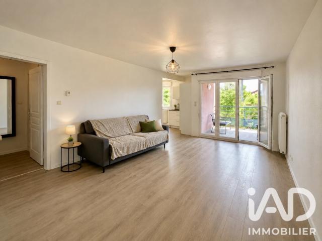 Appartement vente à Thionville, Bousse