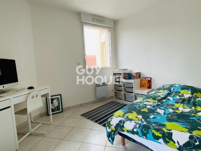 Appartement location à La Bourie, Vallet