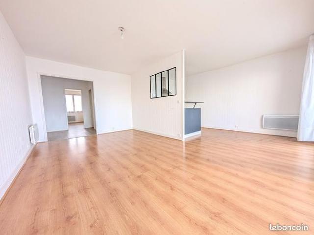 Appartement vente à Saint-Nazaire, Le Pouliguen