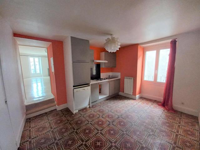 Appartement location à La Maladrerie, Millau
